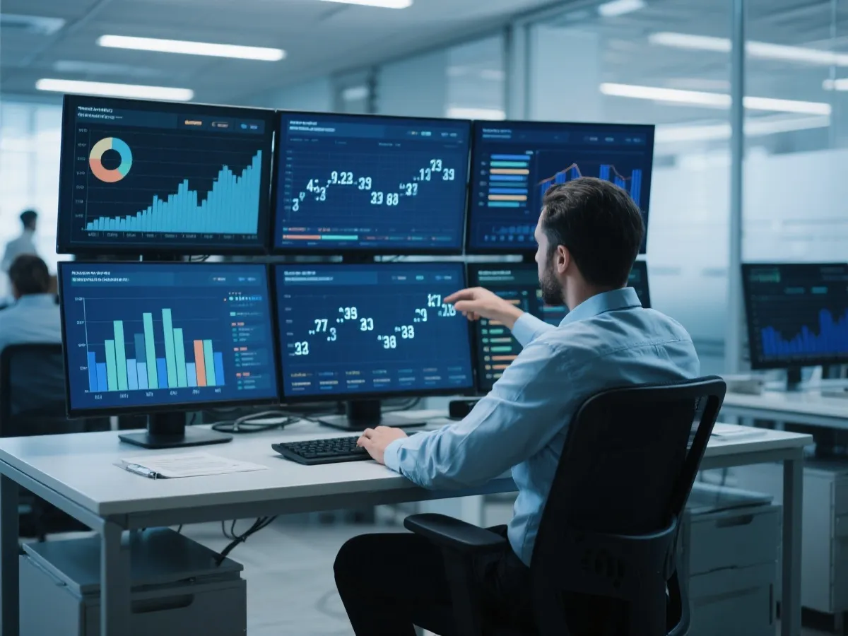 號碼走勢與分析研究示意圖