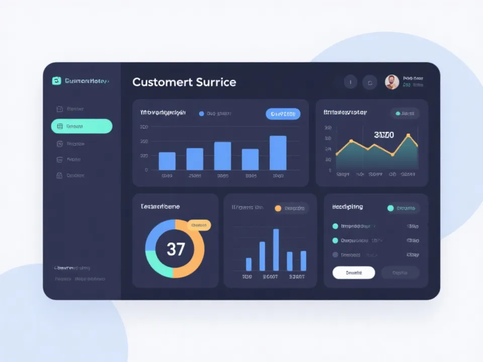 澳洲幸運5常見問題與支援示意圖